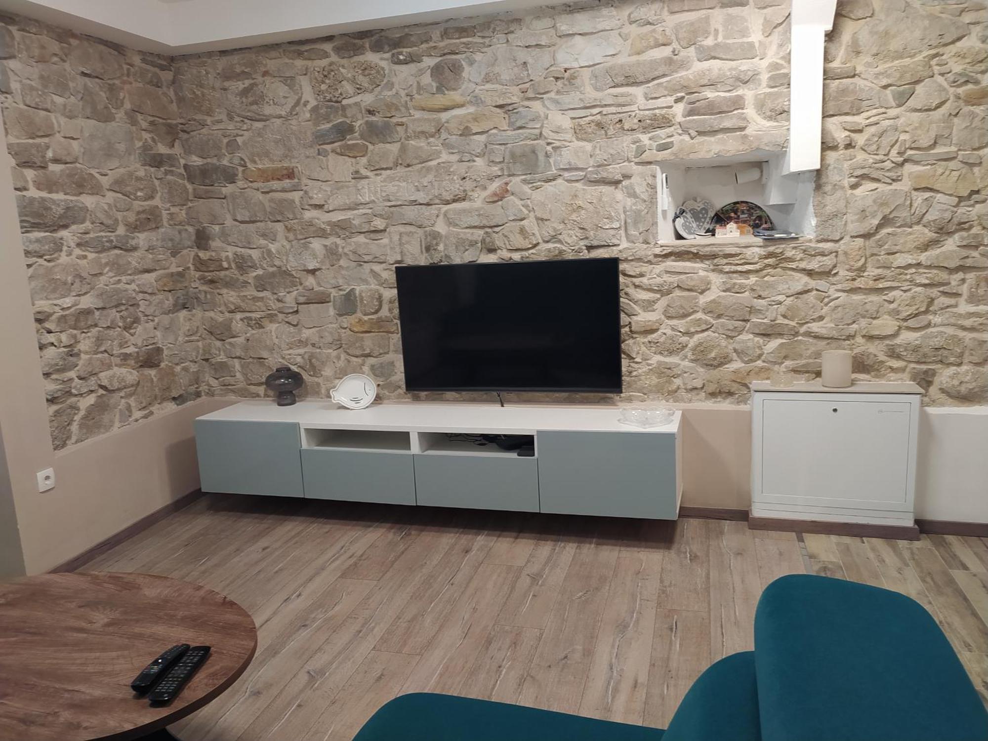 Apartment Dvor Split Exteriör bild